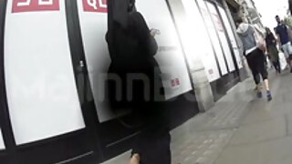 BDSM ಲೈಂಗಿಕ ದೃಶ್ಯದಲ್ ...