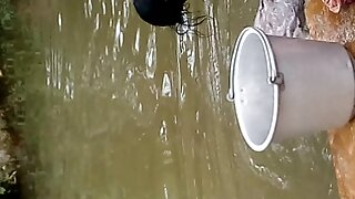 ಹಾಟ್ ಗೀಷಾ ತನ್ನ ಹಸ್ತಮ ...