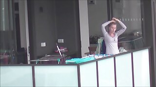 ಪ್ರಬುದ್ಧ ಸ್ಟಡ್ ಗಟ್ಟಿ ...